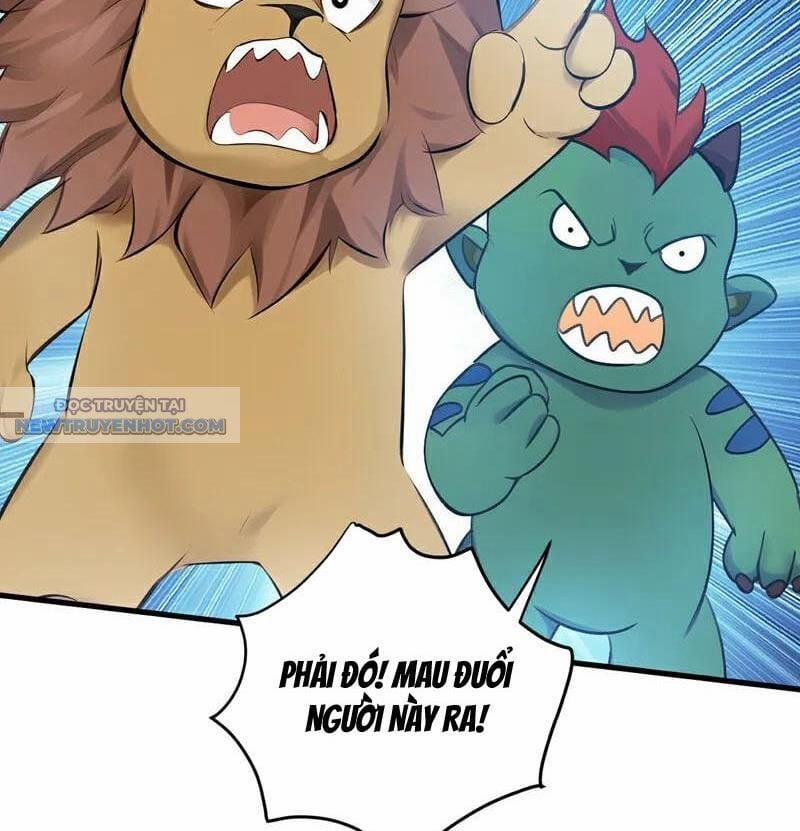 Ẩn Cư Mười Vạn Năm 265 trang 5