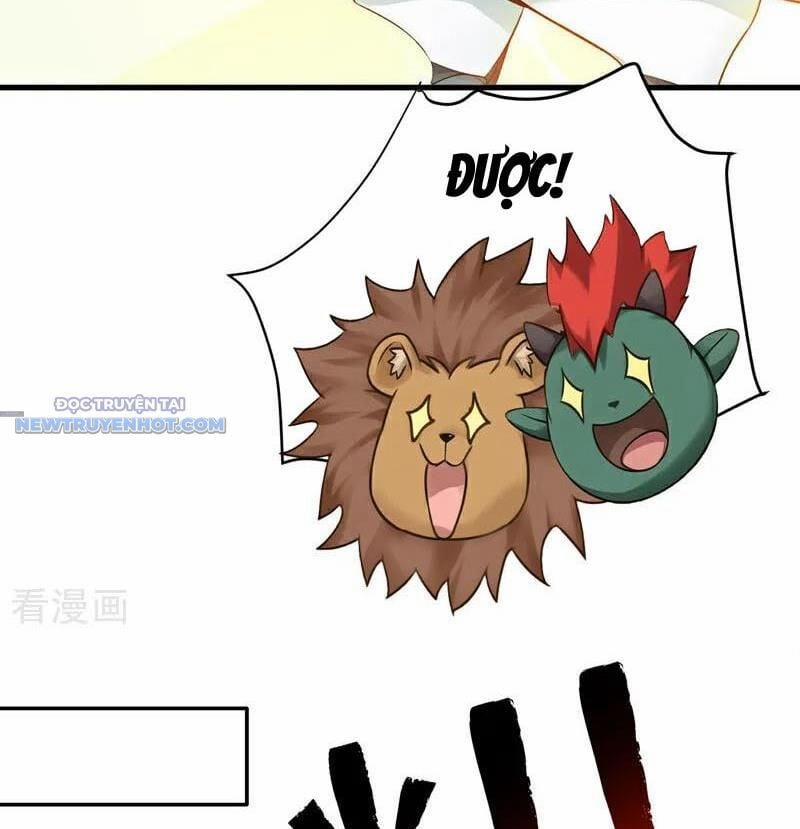 Ẩn Cư Mười Vạn Năm 265 trang 50