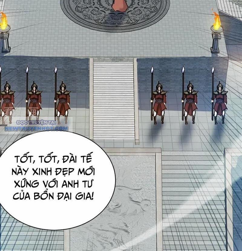 Ẩn Cư Mười Vạn Năm 265 trang 52
