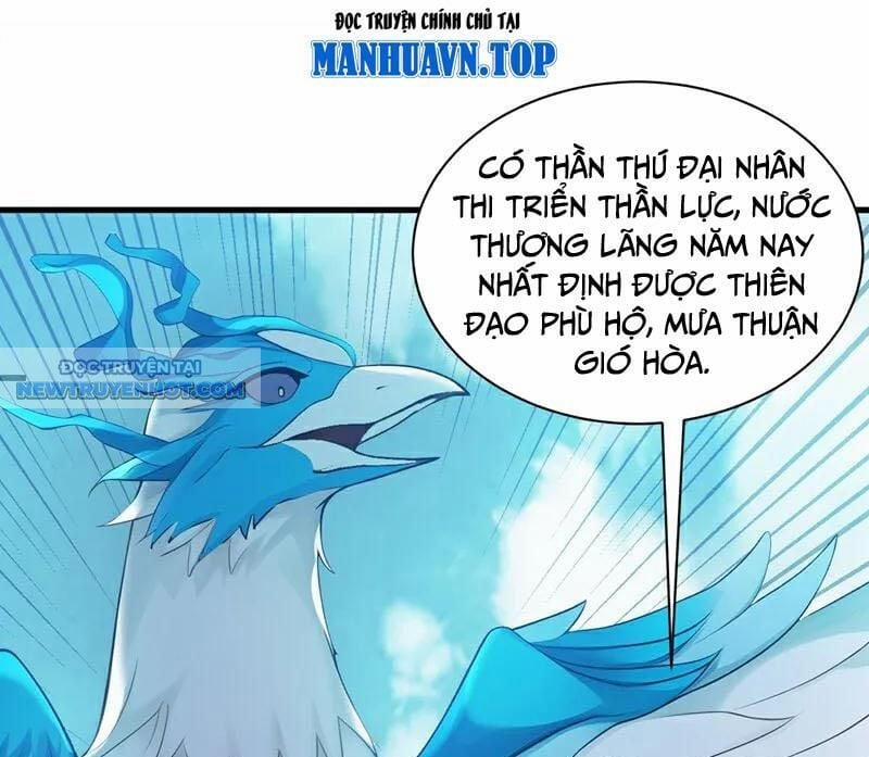 Ẩn Cư Mười Vạn Năm 265 trang 54
