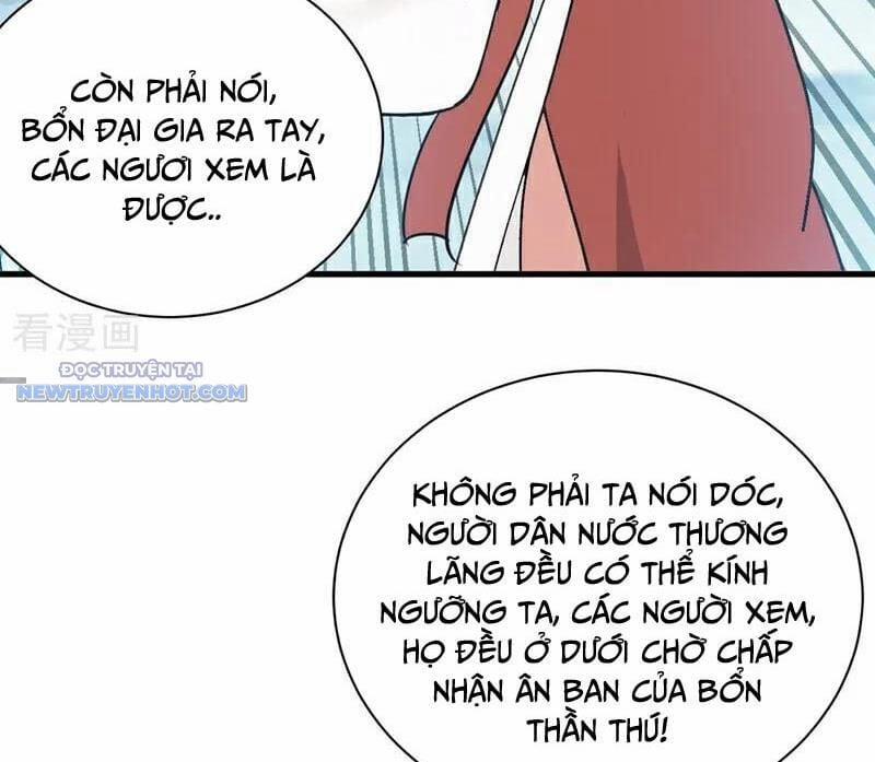 Ẩn Cư Mười Vạn Năm 265 trang 56