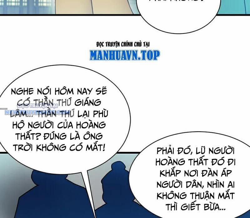 Ẩn Cư Mười Vạn Năm 265 trang 59