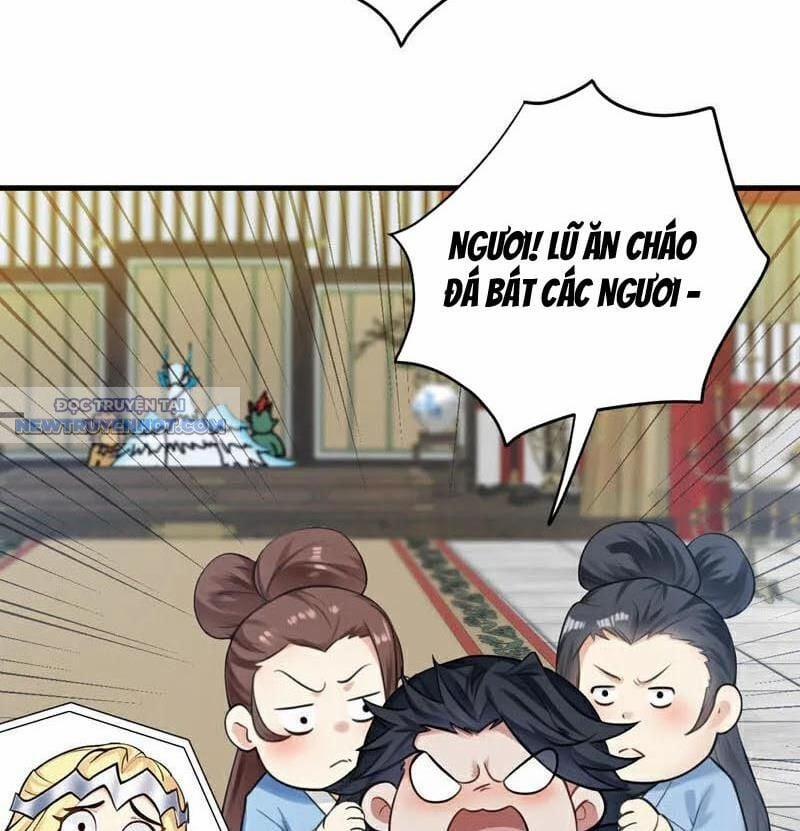 Ẩn Cư Mười Vạn Năm 265 trang 6