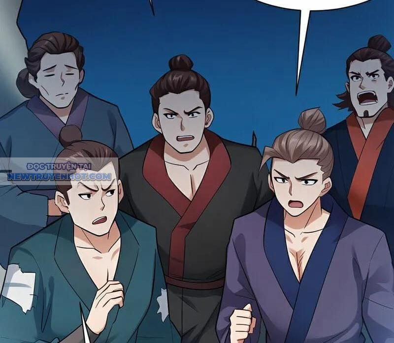 Ẩn Cư Mười Vạn Năm 265 trang 60