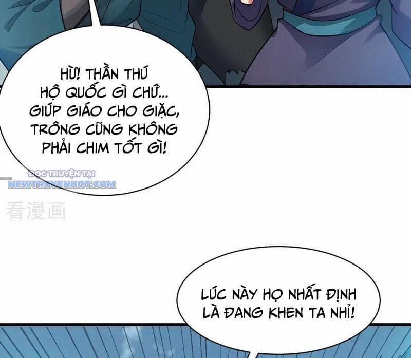 Ẩn Cư Mười Vạn Năm 265 trang 61