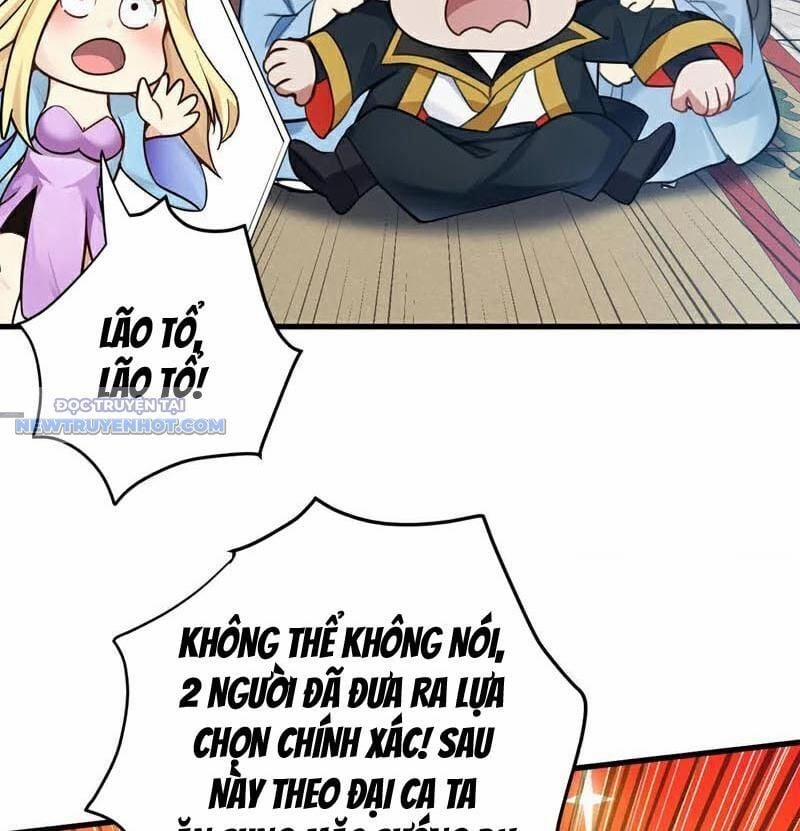 Ẩn Cư Mười Vạn Năm 265 trang 7