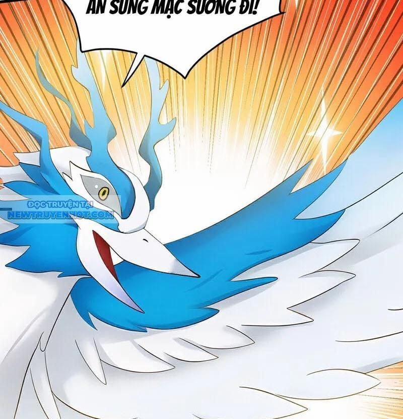 Ẩn Cư Mười Vạn Năm 265 trang 8