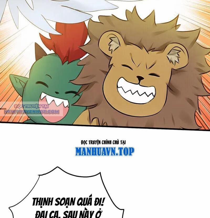 Ẩn Cư Mười Vạn Năm 265 trang 9