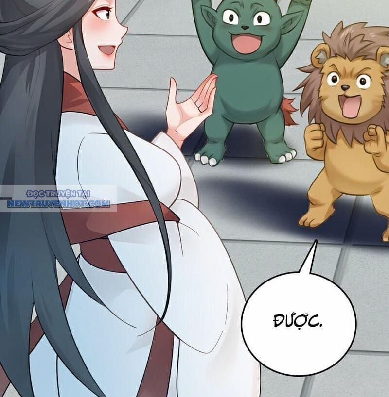 Ẩn Cư Mười Vạn Năm 266 trang 1