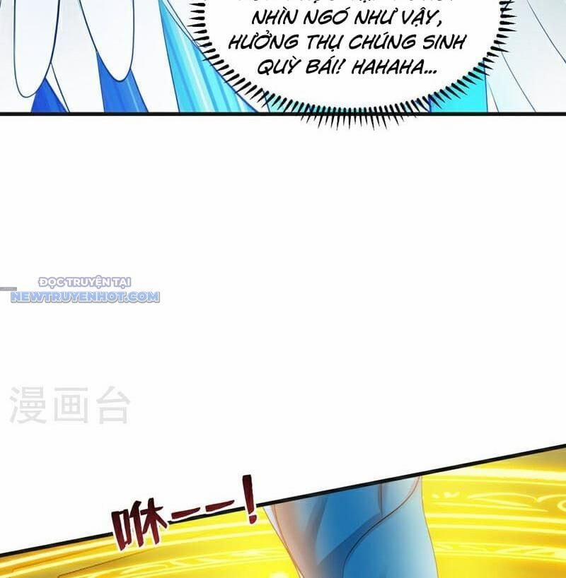 Ẩn Cư Mười Vạn Năm 266 trang 11