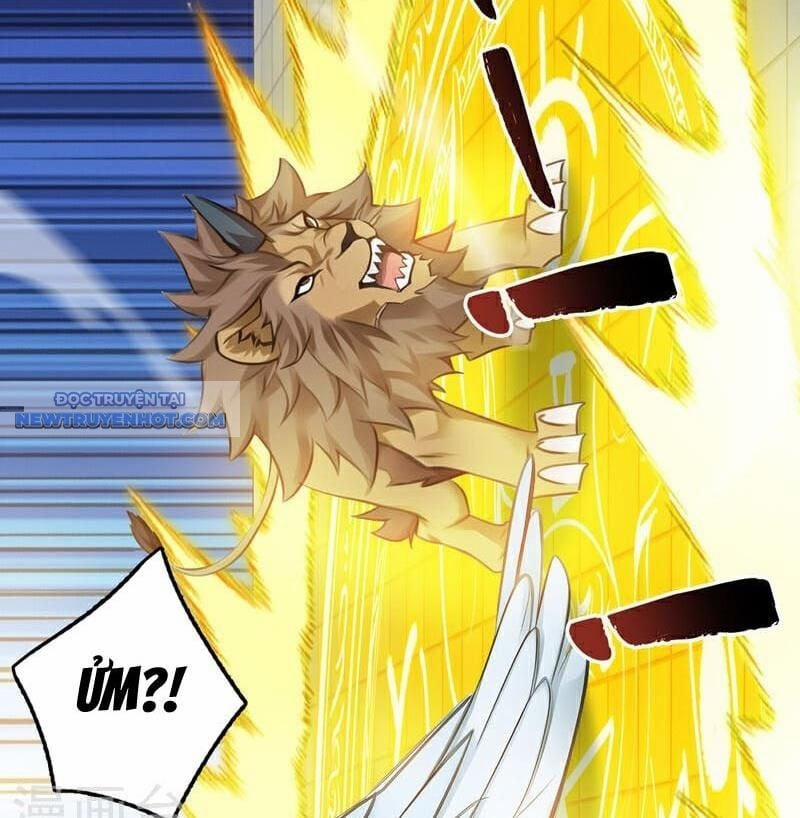 Ẩn Cư Mười Vạn Năm 266 trang 15