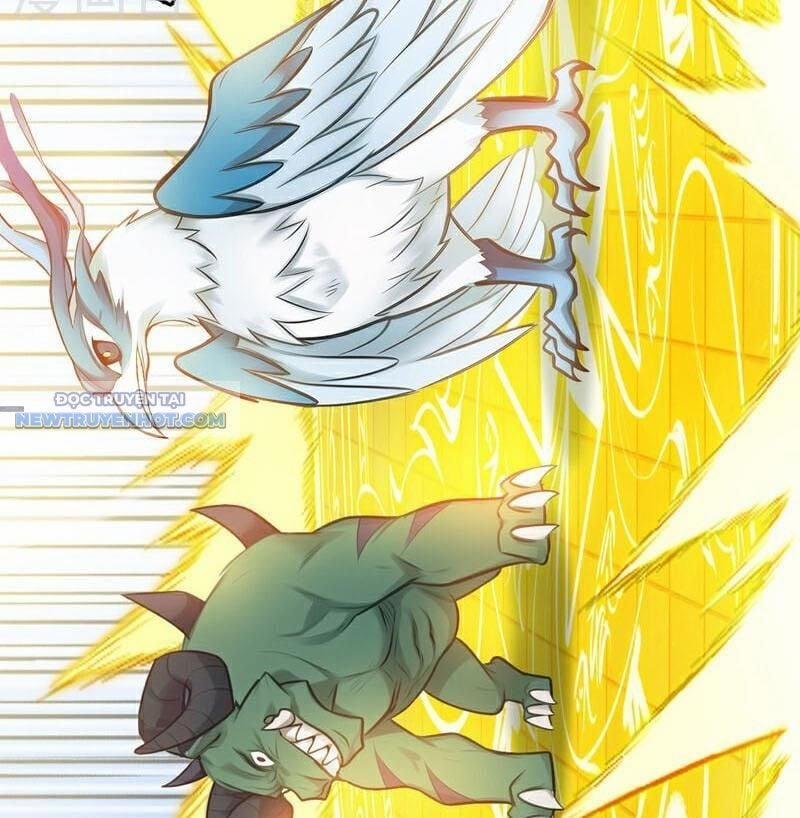 Ẩn Cư Mười Vạn Năm 266 trang 16