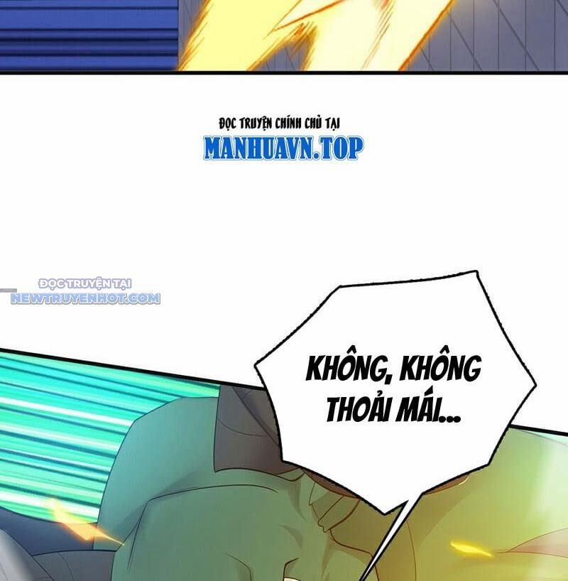 Ẩn Cư Mười Vạn Năm 266 trang 18