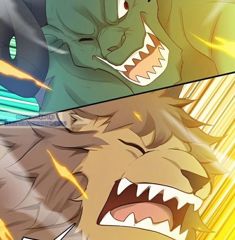 Ẩn Cư Mười Vạn Năm 266 trang 19