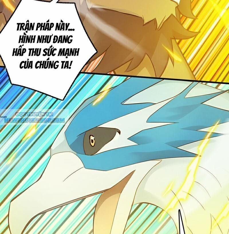 Ẩn Cư Mười Vạn Năm 266 trang 20