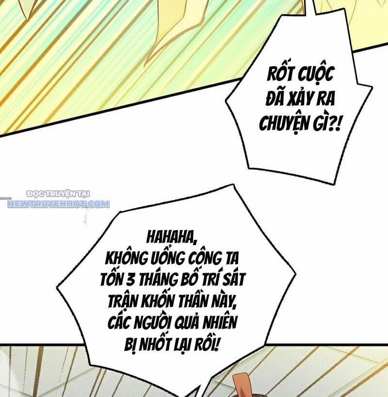 Ẩn Cư Mười Vạn Năm 266 trang 21