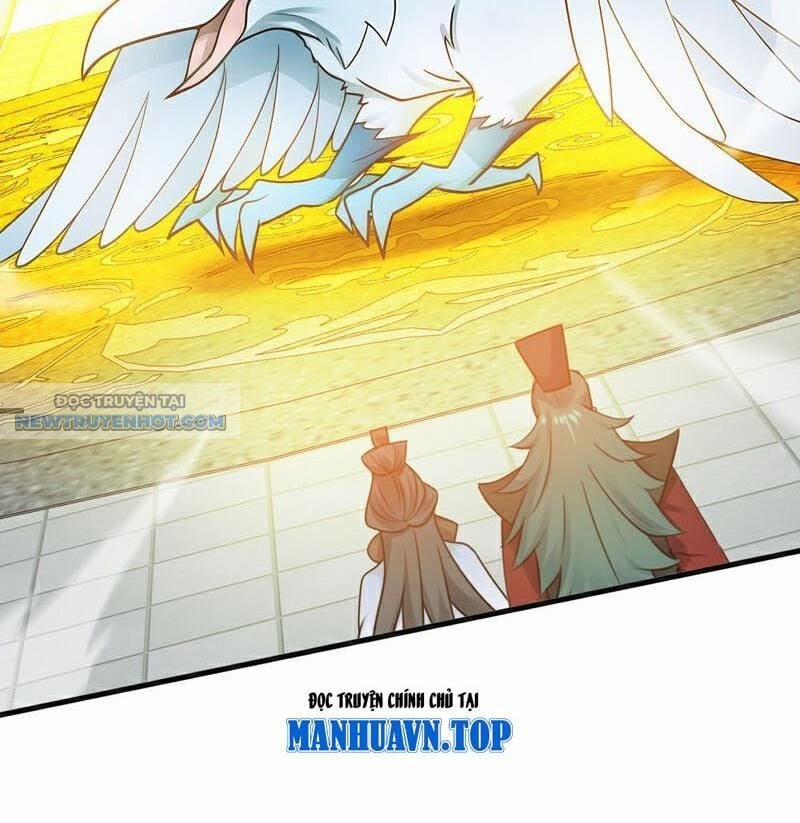 Ẩn Cư Mười Vạn Năm 266 trang 25