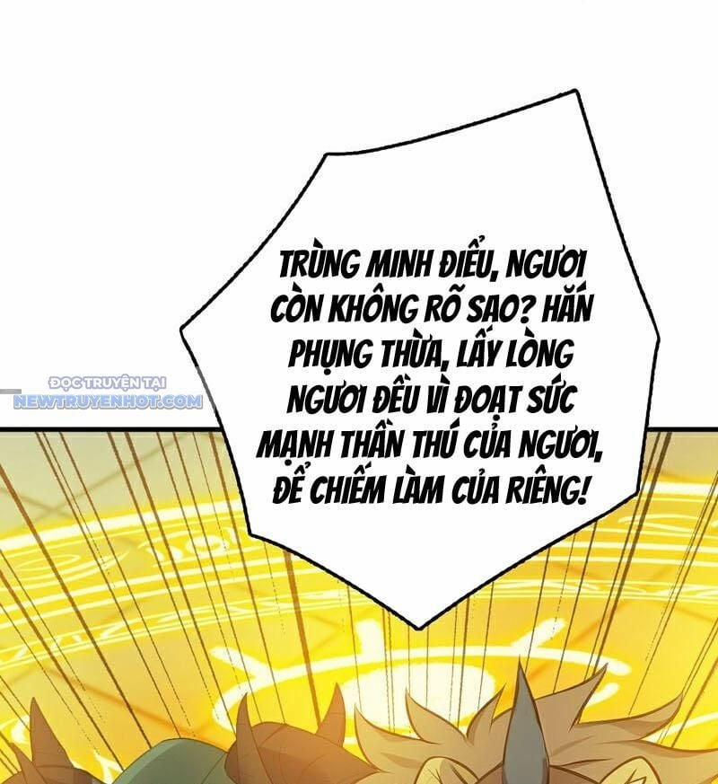 Ẩn Cư Mười Vạn Năm 266 trang 26