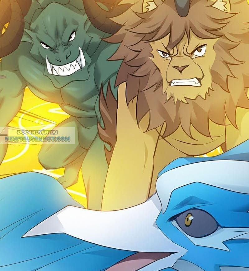 Ẩn Cư Mười Vạn Năm 266 trang 27