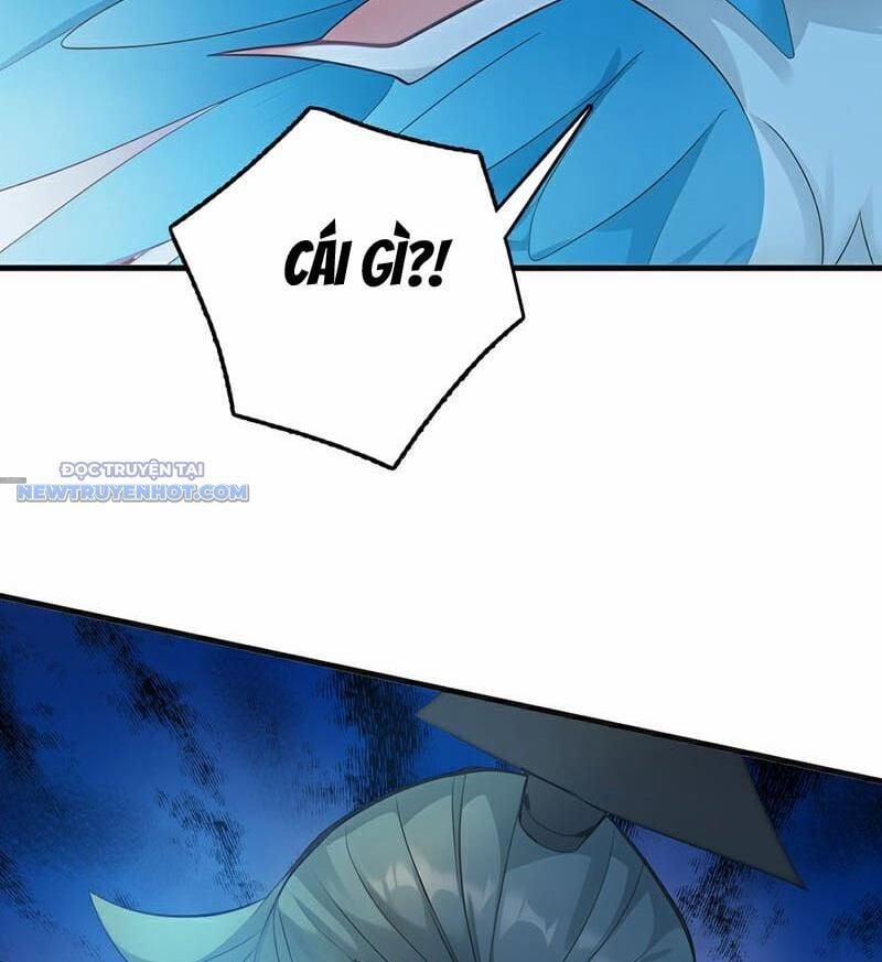 Ẩn Cư Mười Vạn Năm 266 trang 28