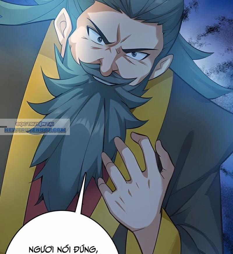 Ẩn Cư Mười Vạn Năm 266 trang 29