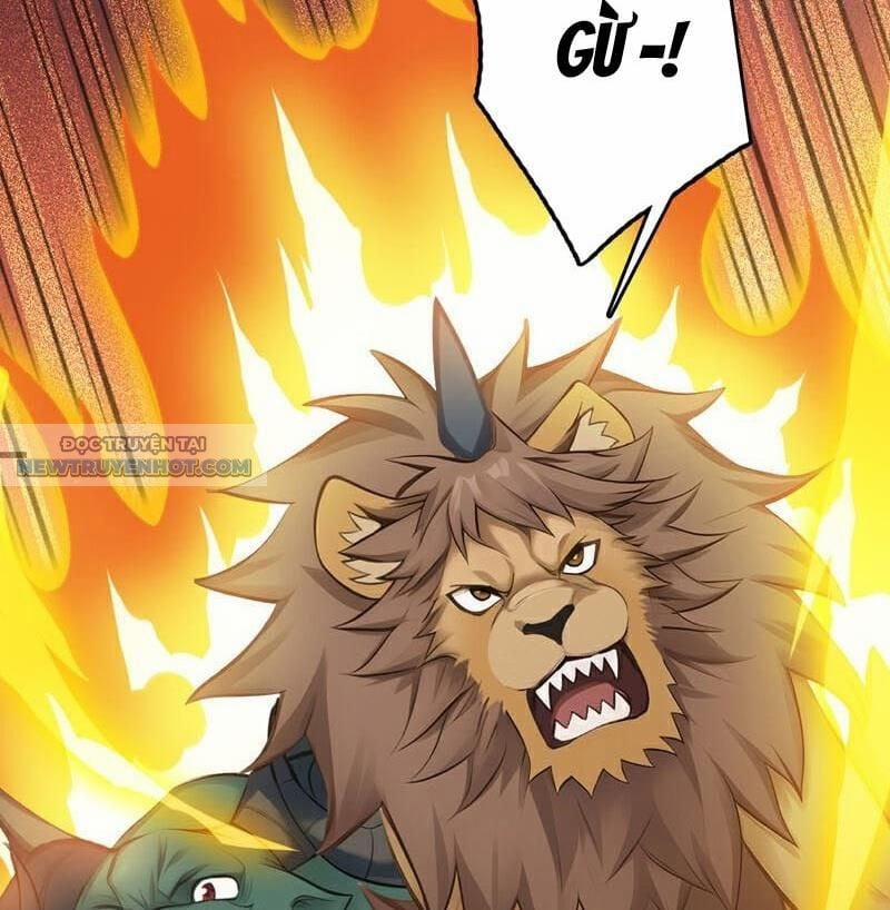 Ẩn Cư Mười Vạn Năm 266 trang 3