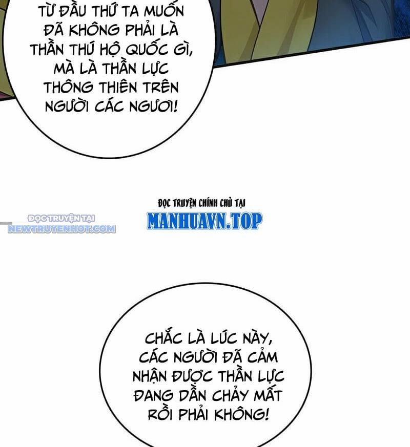 Ẩn Cư Mười Vạn Năm 266 trang 30