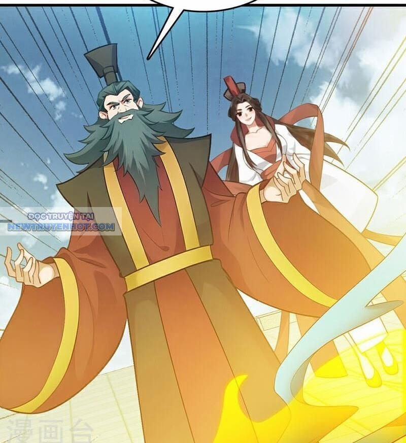 Ẩn Cư Mười Vạn Năm 266 trang 31