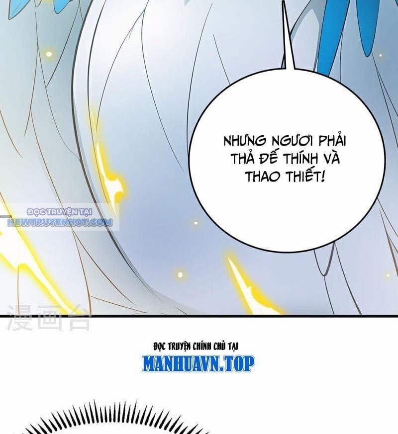 Ẩn Cư Mười Vạn Năm 266 trang 35