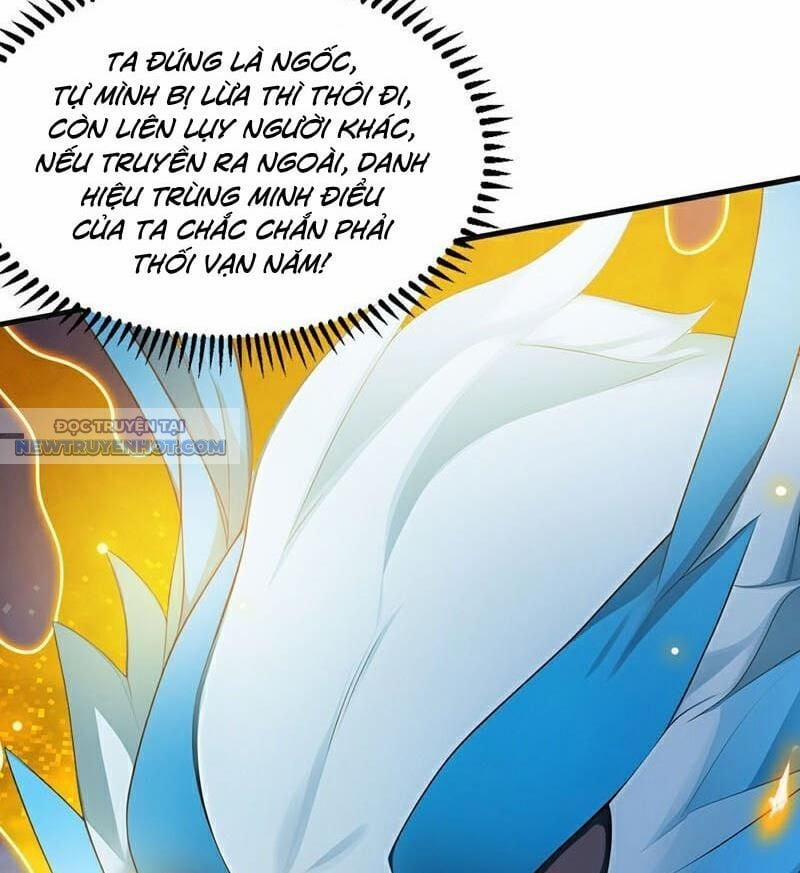 Ẩn Cư Mười Vạn Năm 266 trang 36