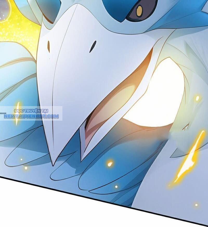 Ẩn Cư Mười Vạn Năm 266 trang 37