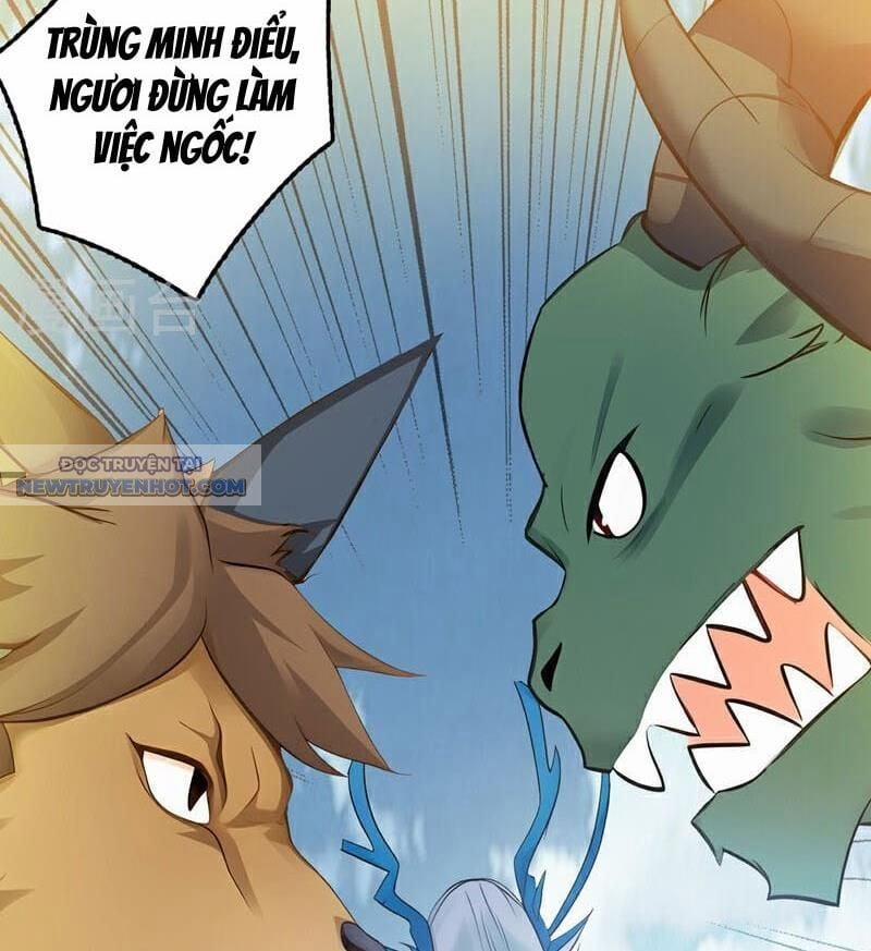 Ẩn Cư Mười Vạn Năm 266 trang 39