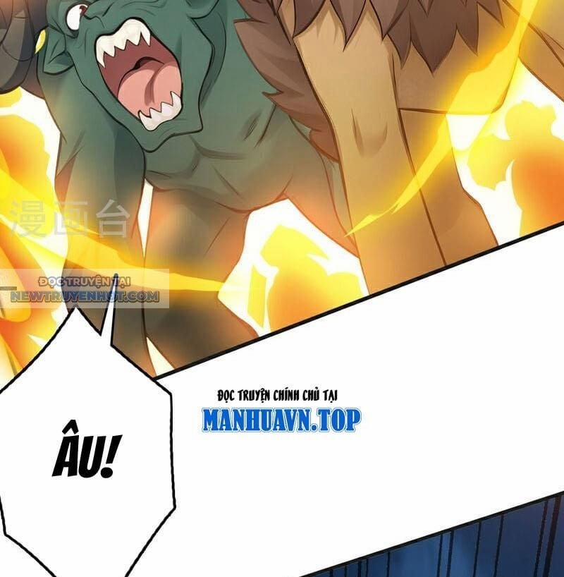 Ẩn Cư Mười Vạn Năm 266 trang 4