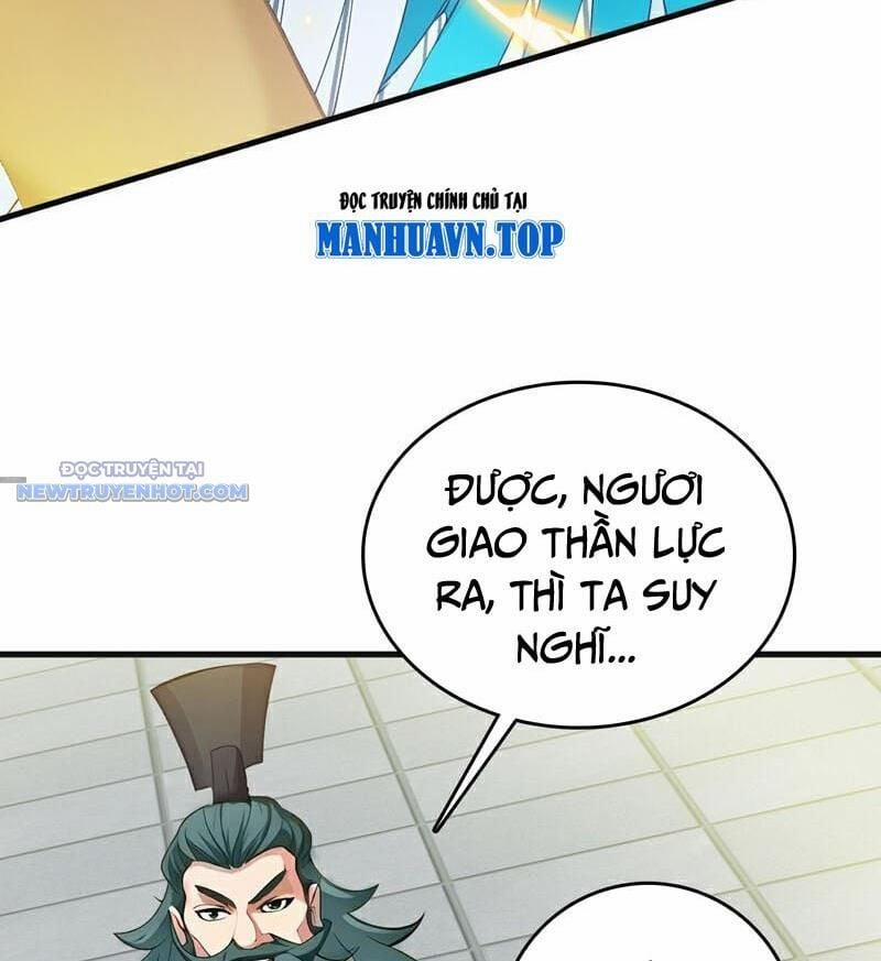Ẩn Cư Mười Vạn Năm 266 trang 41