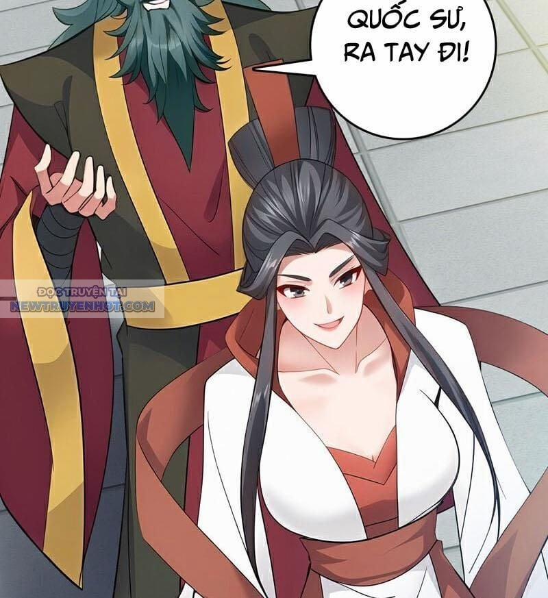 Ẩn Cư Mười Vạn Năm 266 trang 42