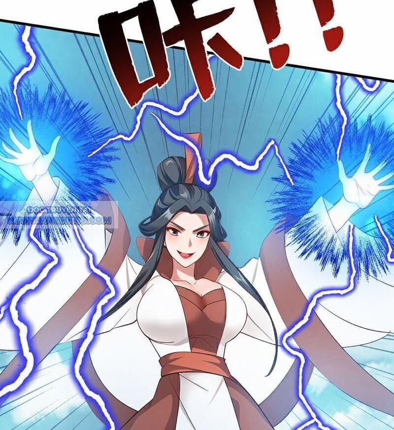 Ẩn Cư Mười Vạn Năm 266 trang 44