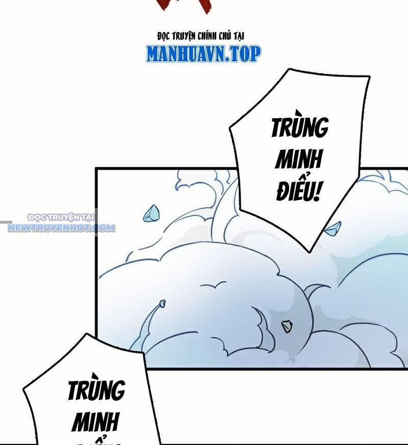Ẩn Cư Mười Vạn Năm 266 trang 49