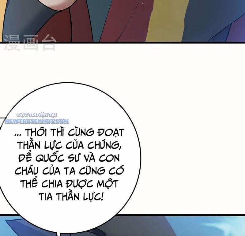 Ẩn Cư Mười Vạn Năm 266 trang 56