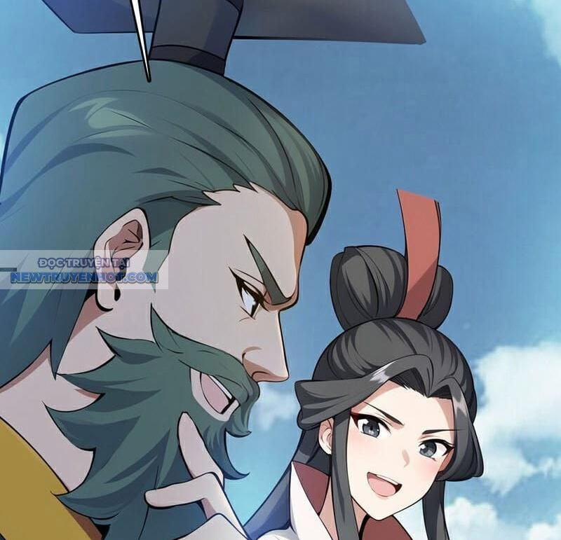 Ẩn Cư Mười Vạn Năm 266 trang 57