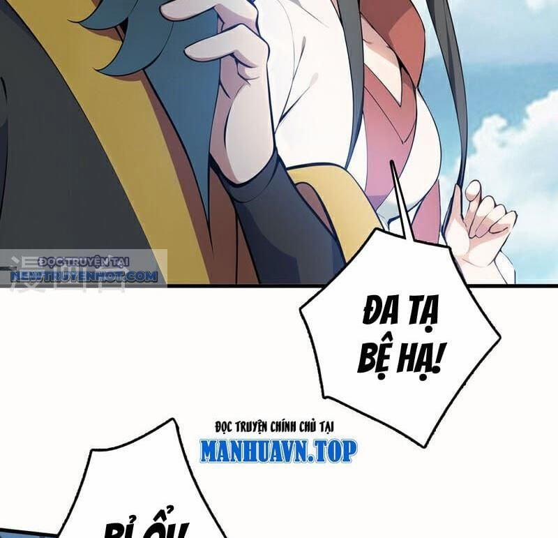 Ẩn Cư Mười Vạn Năm 266 trang 58