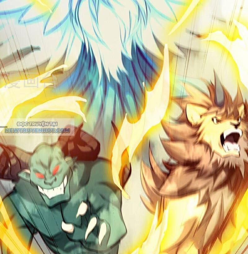 Ẩn Cư Mười Vạn Năm 266 trang 6