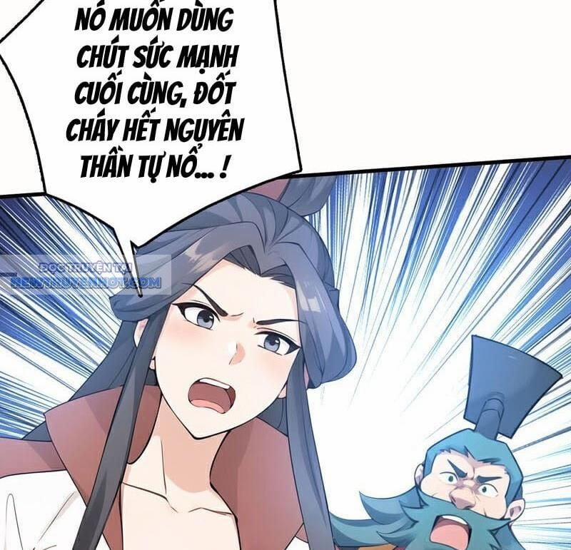 Ẩn Cư Mười Vạn Năm 266 trang 64