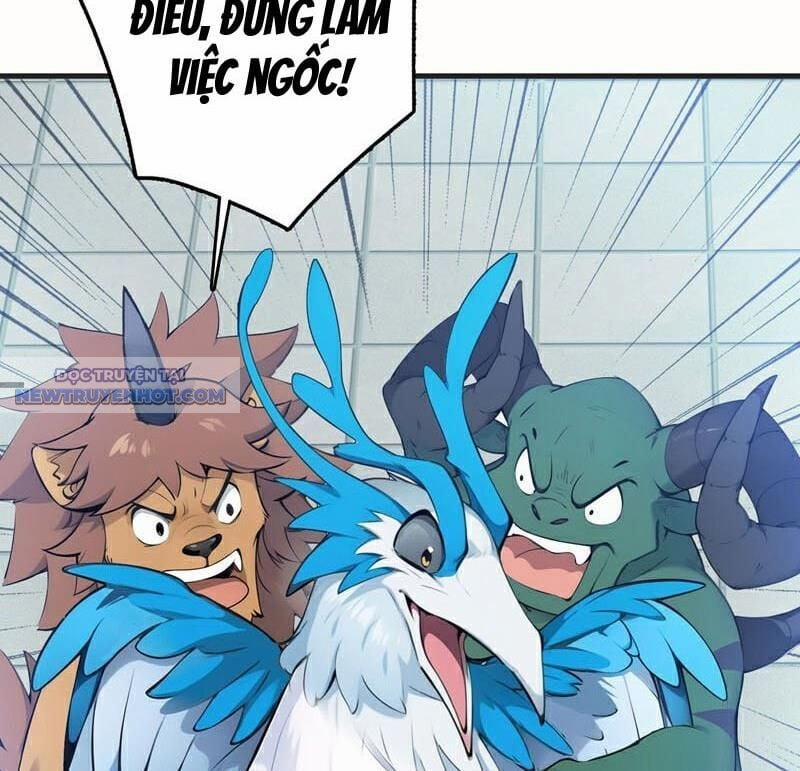 Ẩn Cư Mười Vạn Năm 266 trang 69