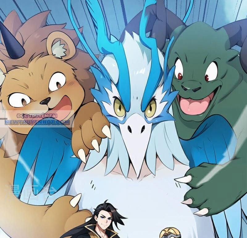 Ẩn Cư Mười Vạn Năm 266 trang 73