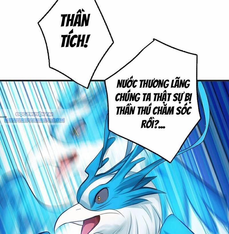 Ẩn Cư Mười Vạn Năm 266 trang 9