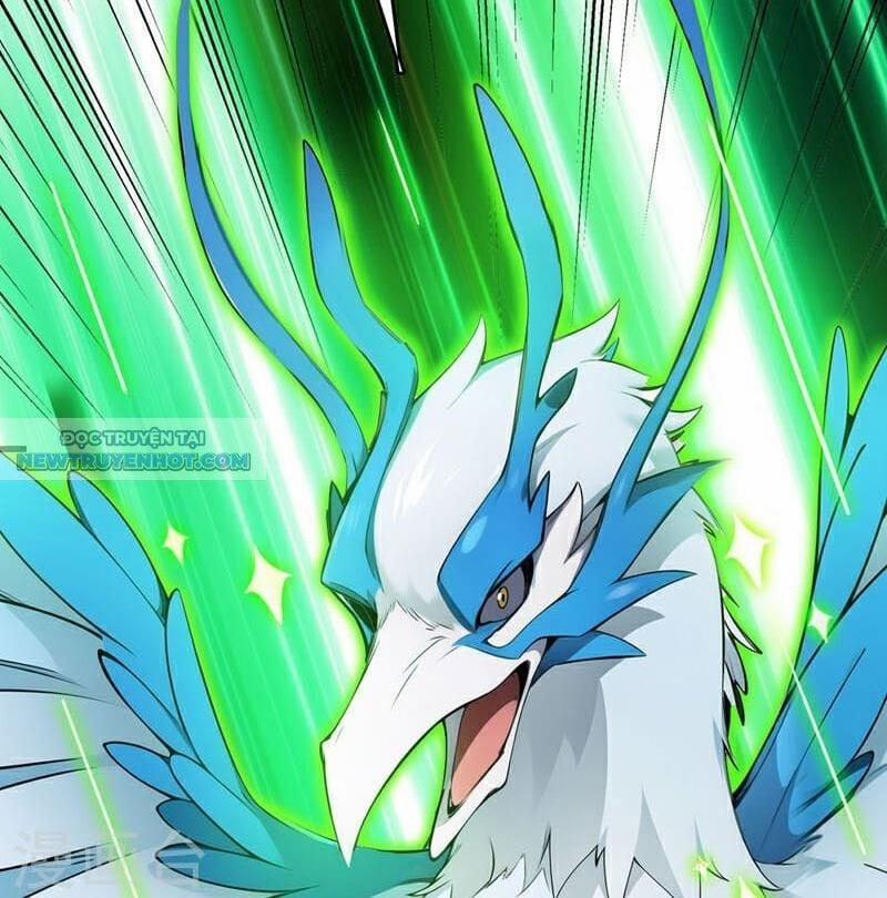 Ẩn Cư Mười Vạn Năm 267 trang 11