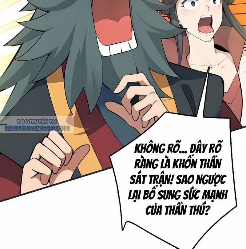 Ẩn Cư Mười Vạn Năm 267 trang 15