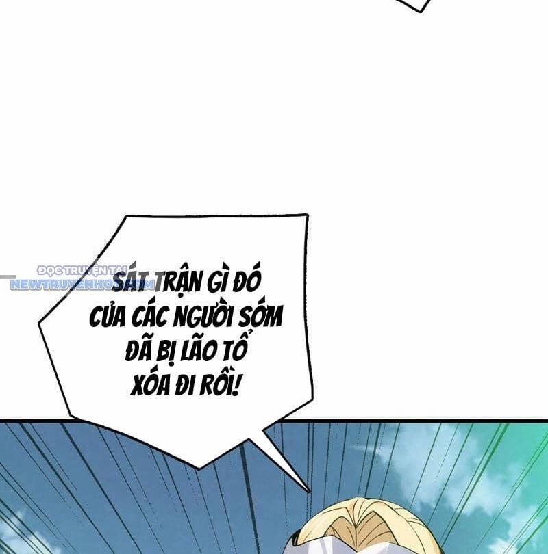 Ẩn Cư Mười Vạn Năm 267 trang 16