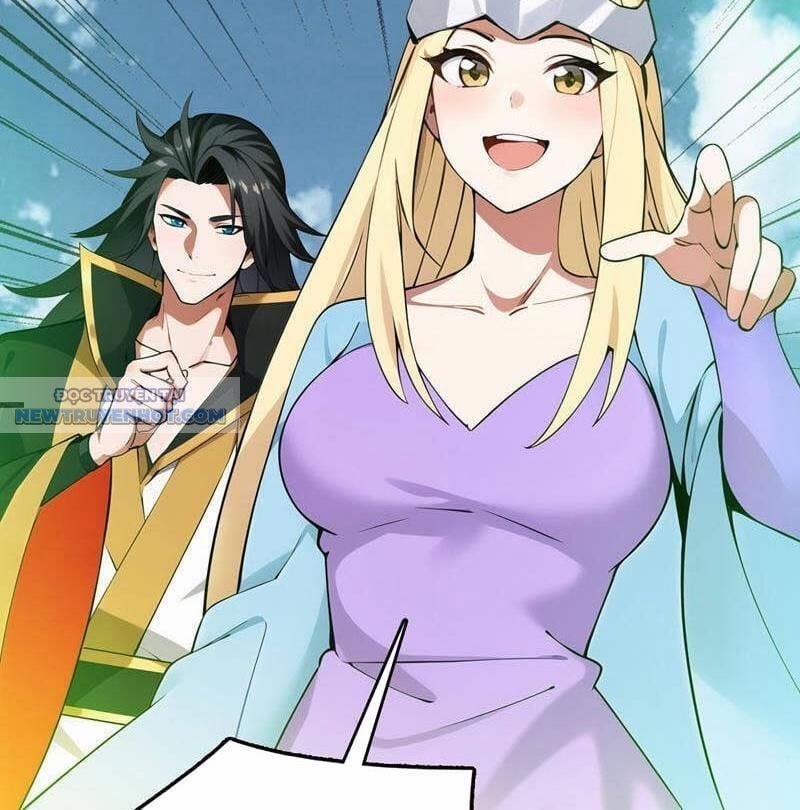 Ẩn Cư Mười Vạn Năm 267 trang 17