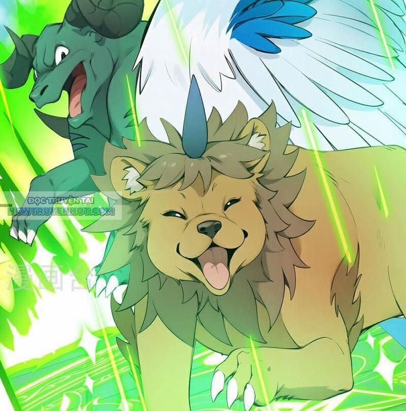 Ẩn Cư Mười Vạn Năm 267 trang 20